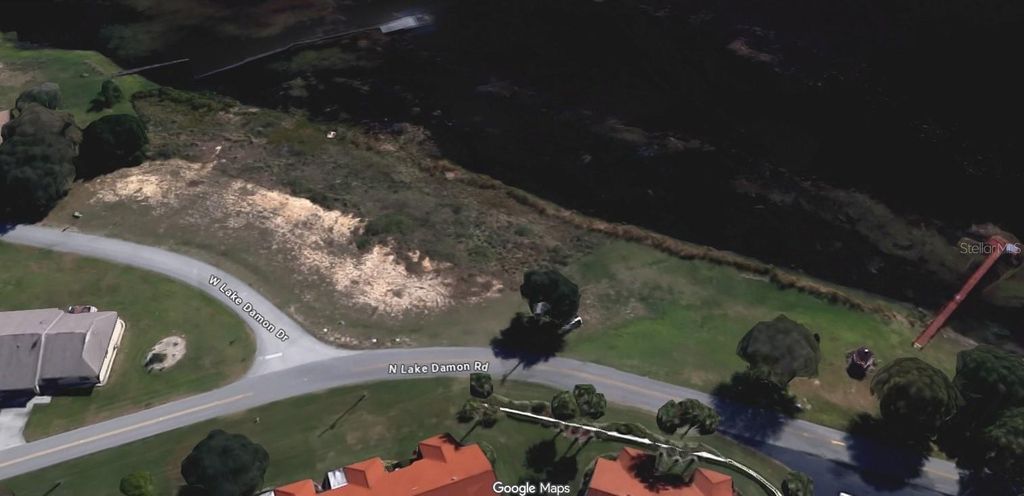 Photo of 1051 W Lake Damon Drive, Avon Park, FL 33825 (MLS # O6363204)