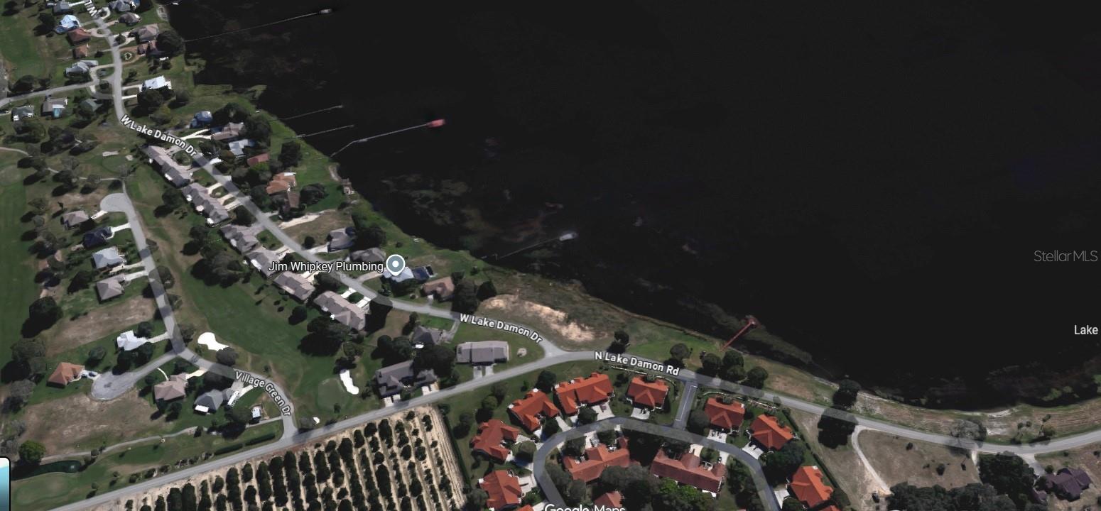 RIVER GREENS SUB - Land