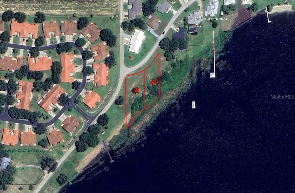 Photo of 1051 W Lake Damon Drive, Avon Park, FL 33825 (MLS # O6363204)