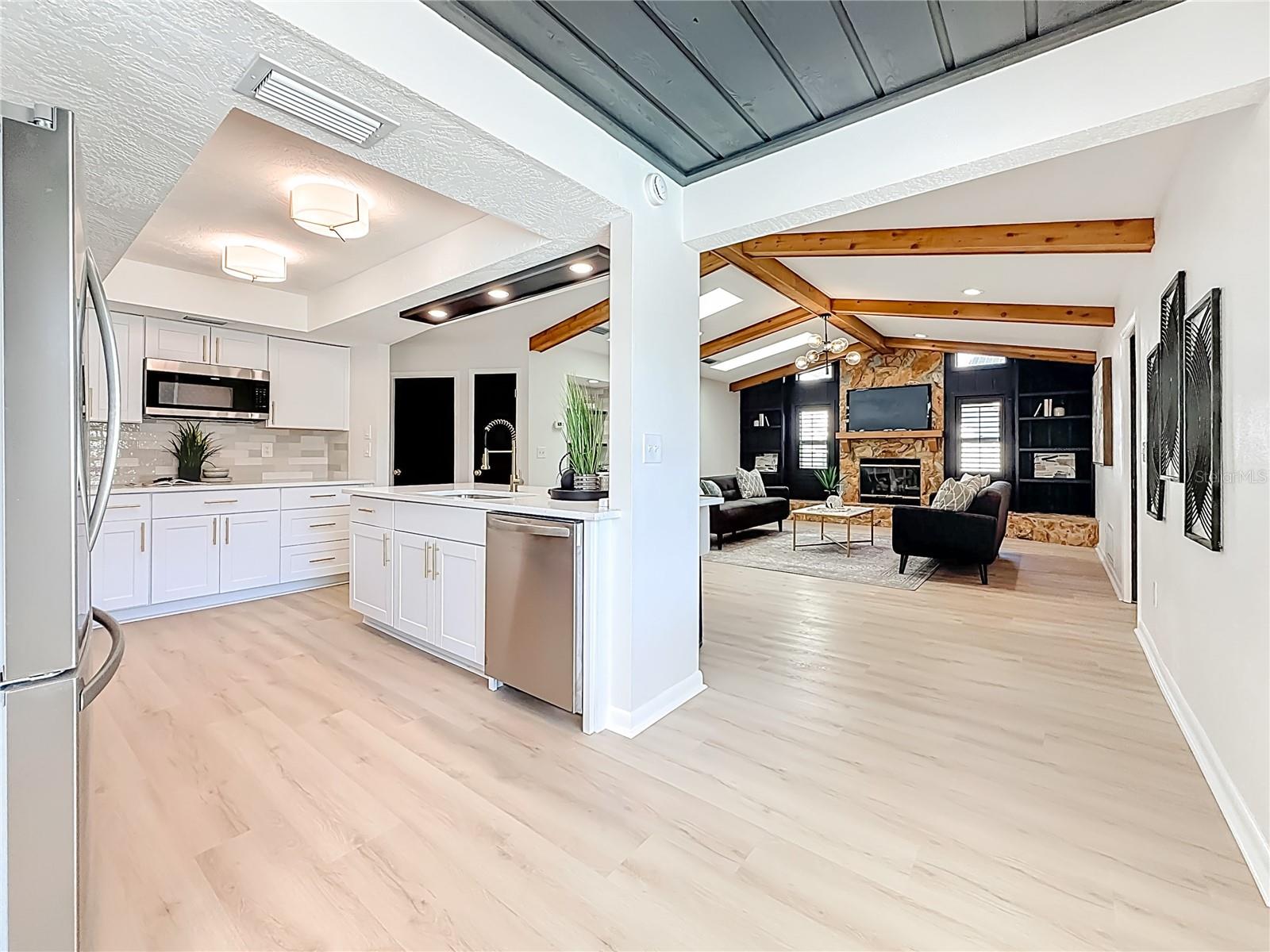 NORTHWOOD WEST - Residential