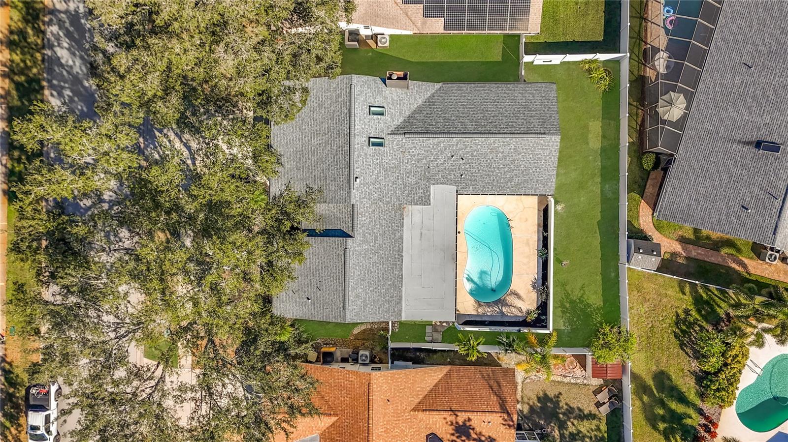 NORTHWOOD WEST - Residential