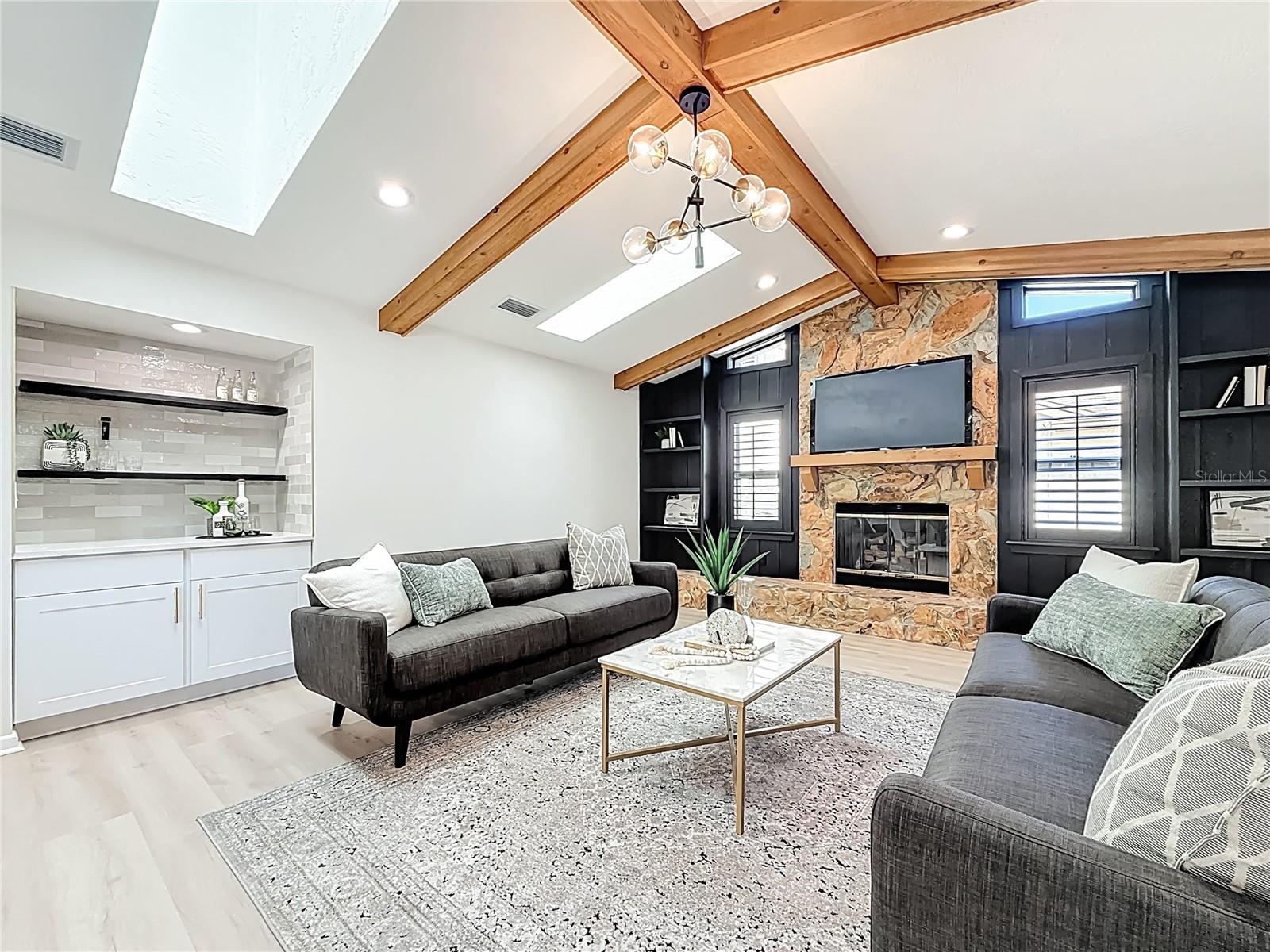 NORTHWOOD WEST - Residential