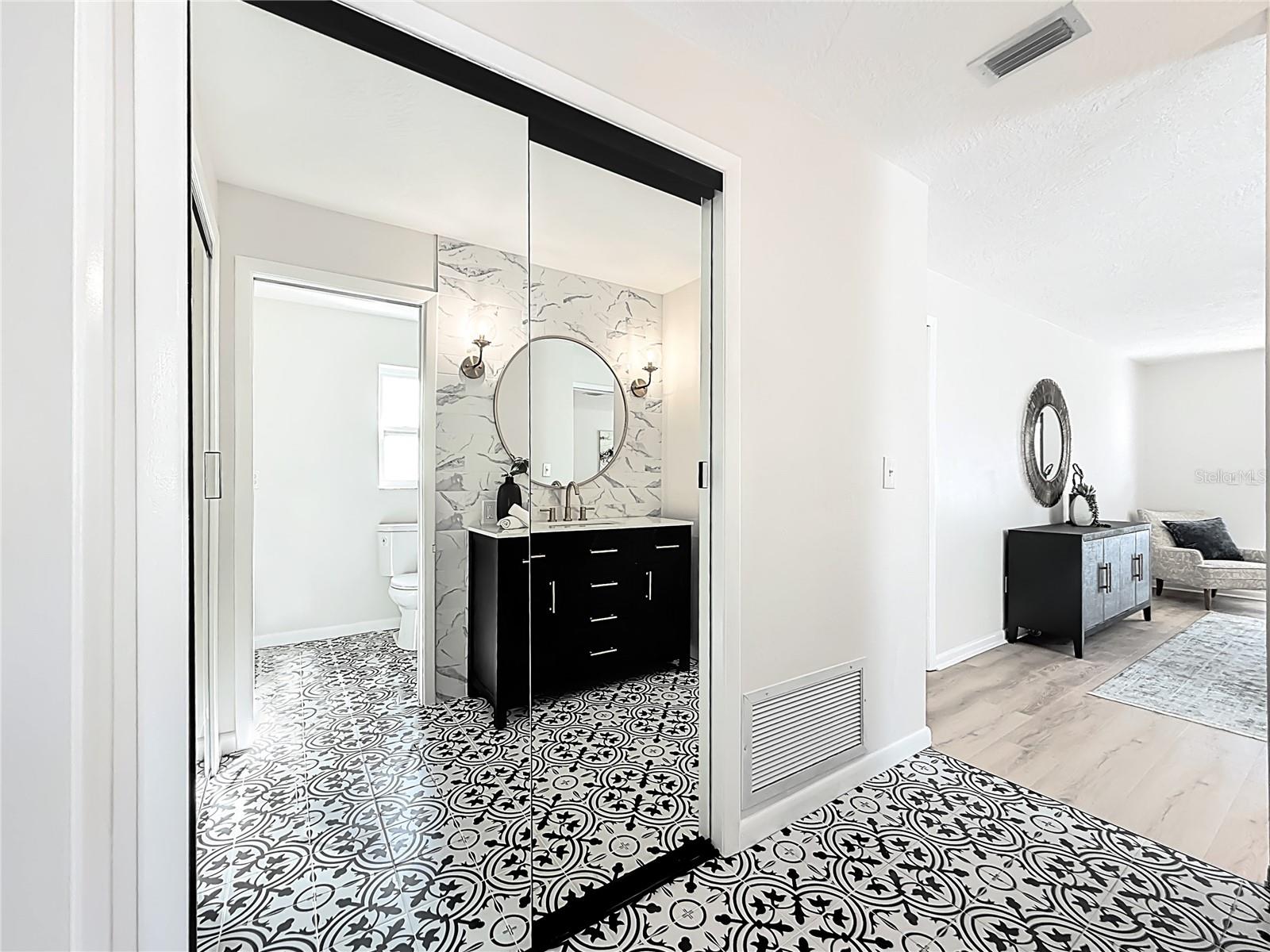 NORTHWOOD WEST - Residential