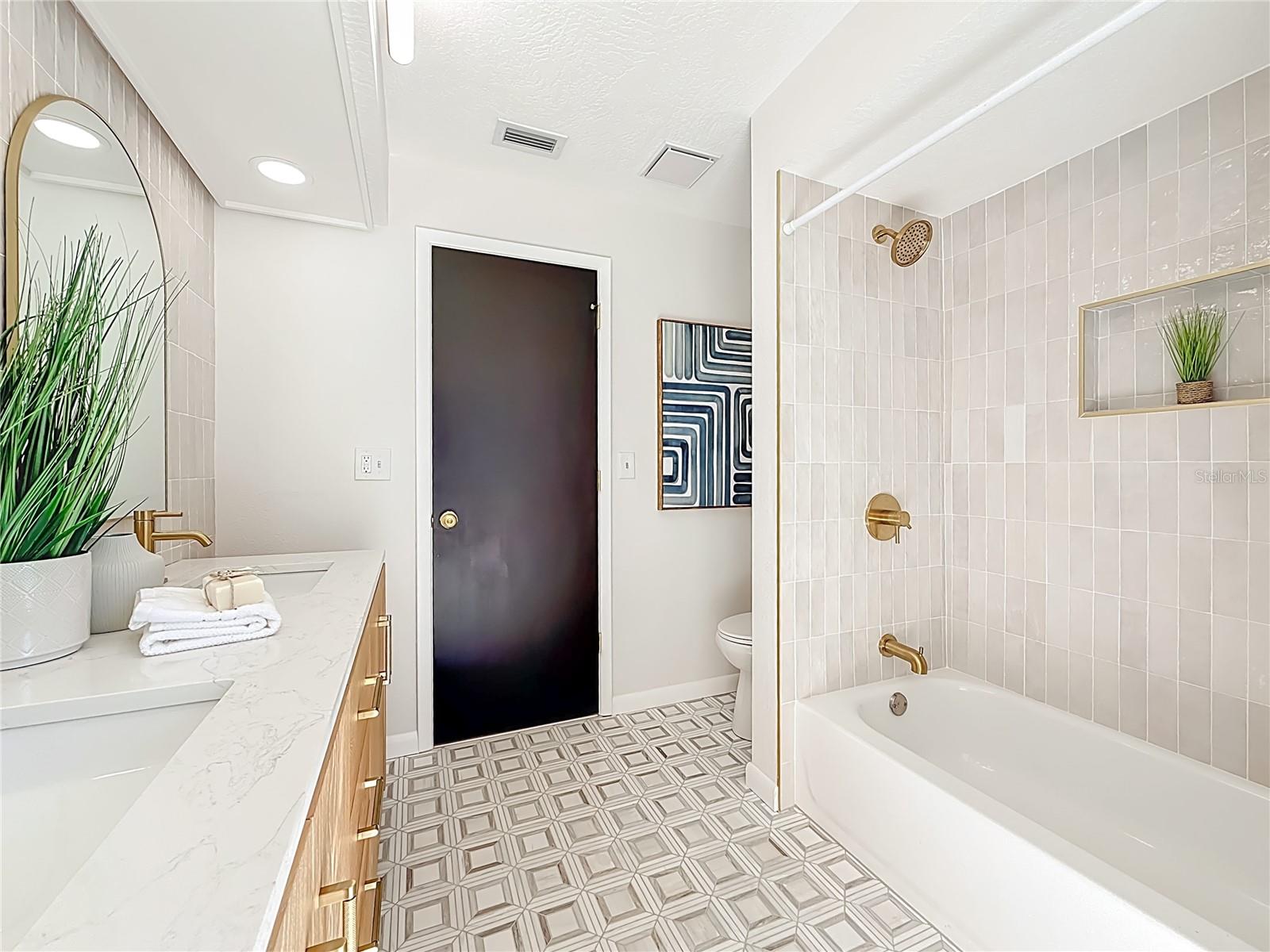 NORTHWOOD WEST - Residential