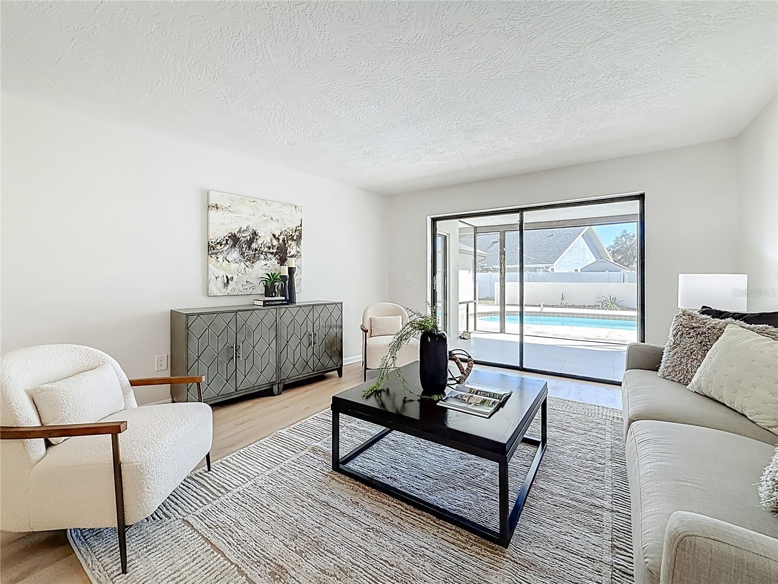 NORTHWOOD WEST - Residential