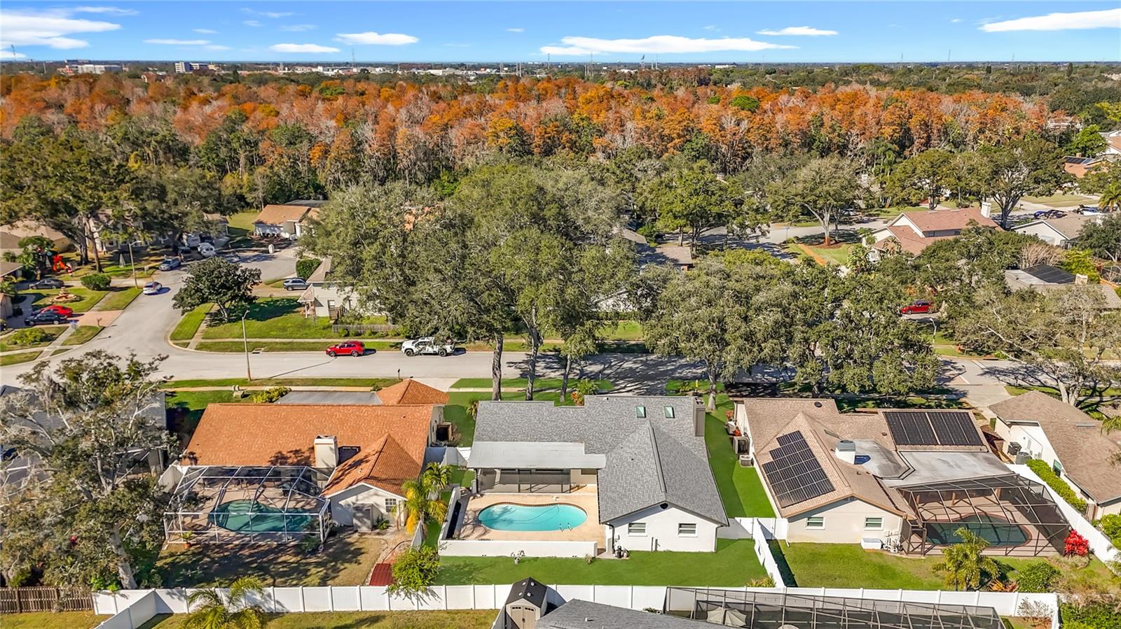 NORTHWOOD WEST - Residential