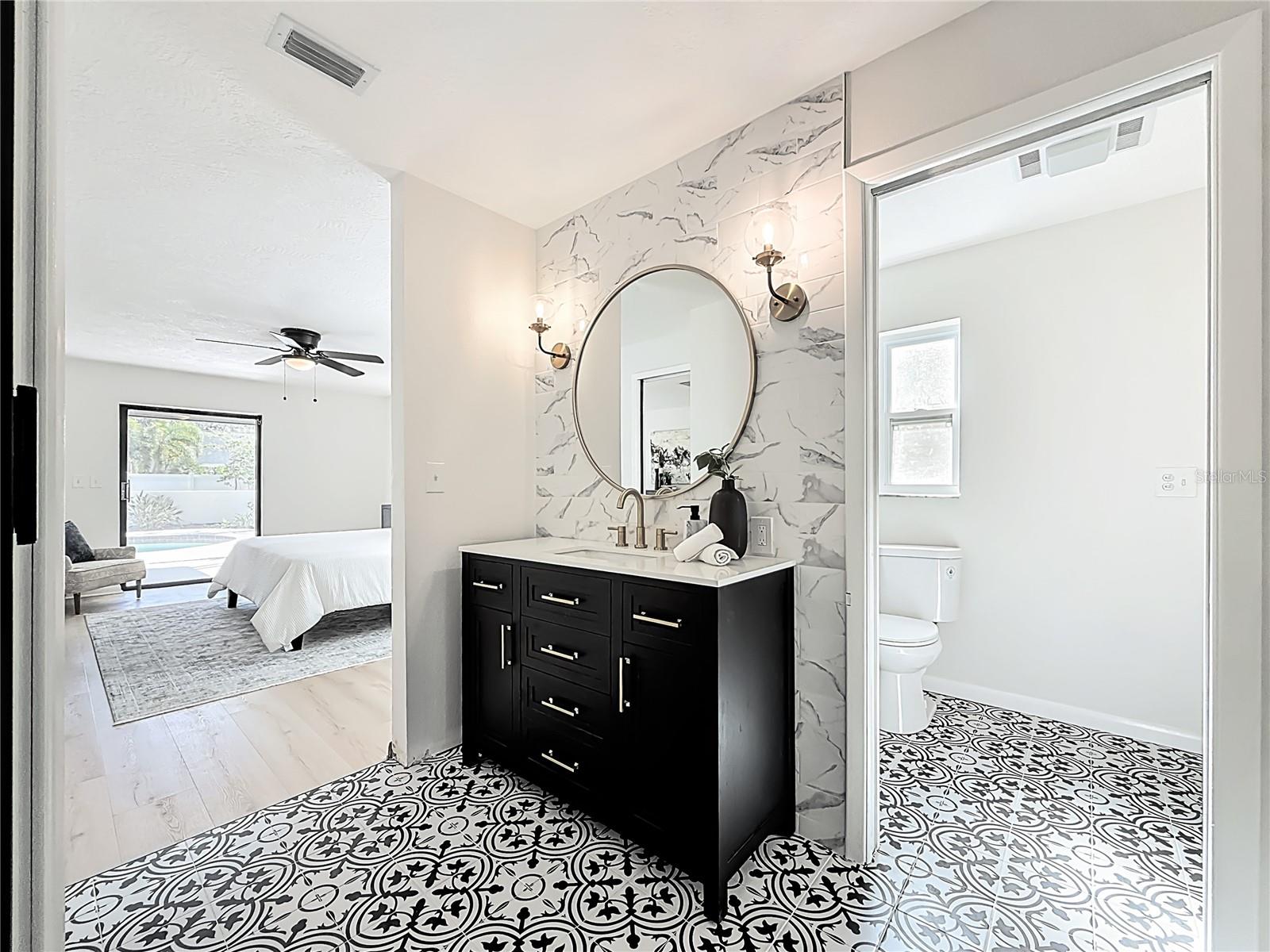 NORTHWOOD WEST - Residential