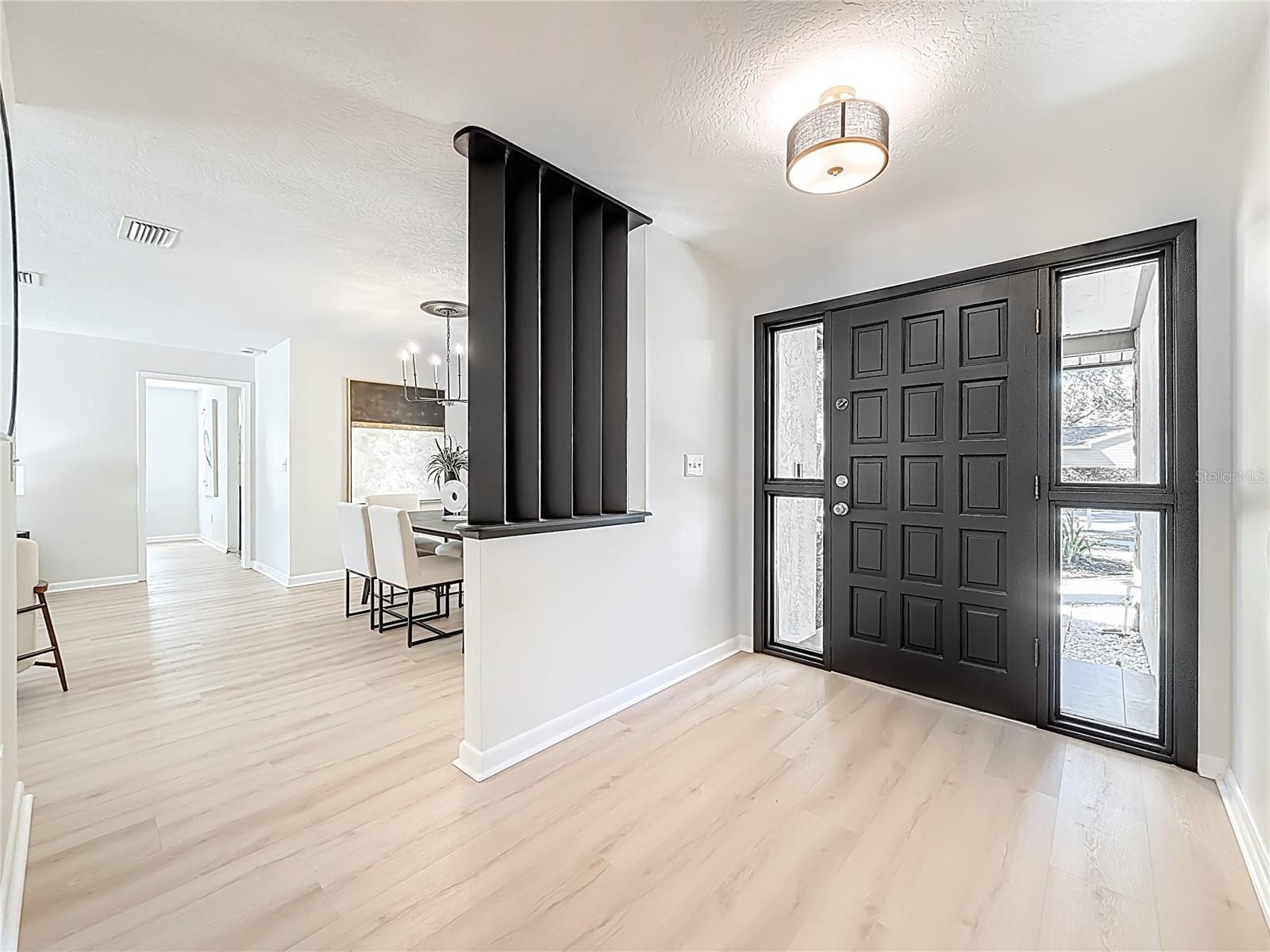 NORTHWOOD WEST - Residential