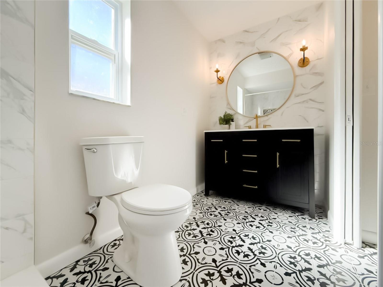 NORTHWOOD WEST - Residential