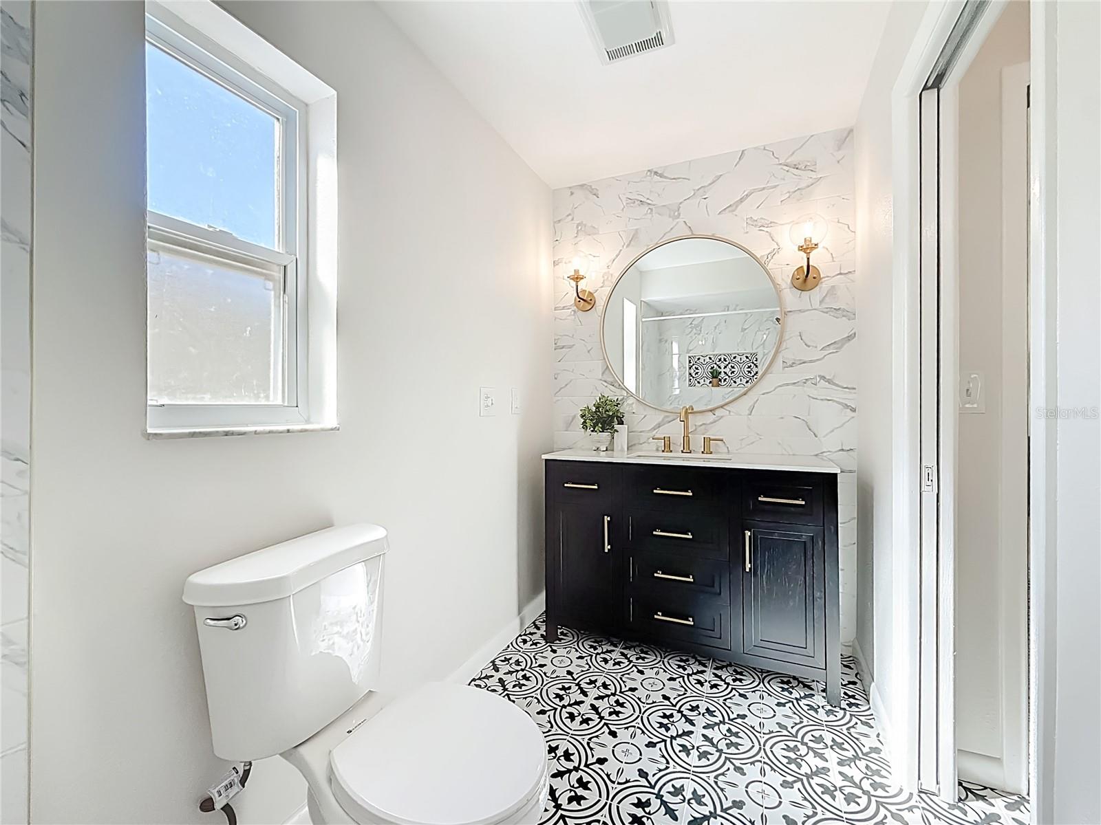 NORTHWOOD WEST - Residential