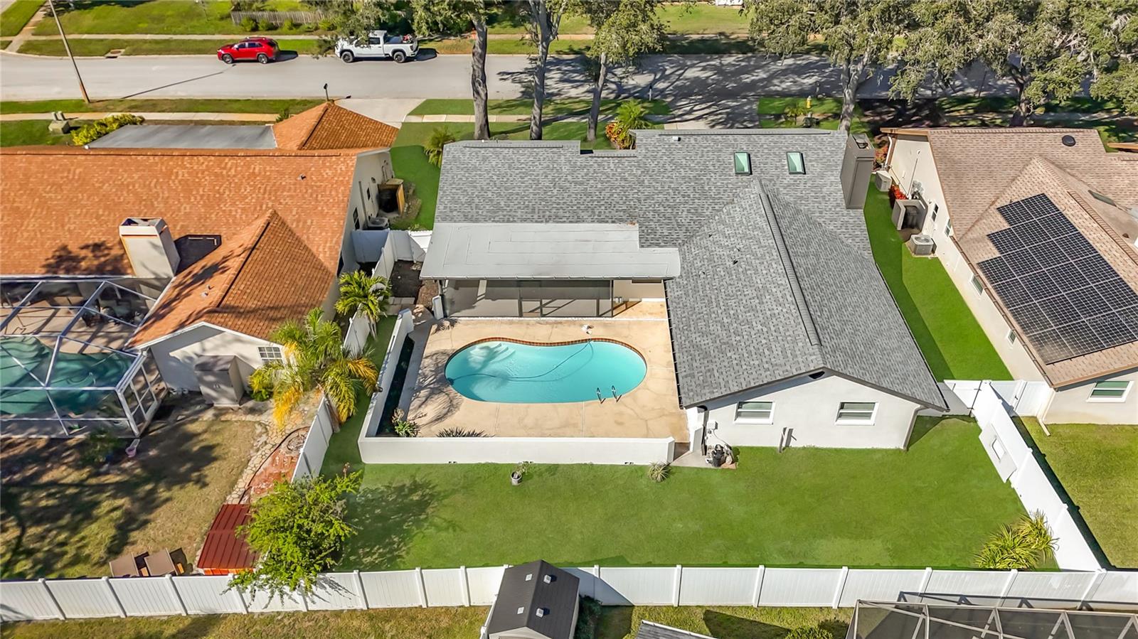 NORTHWOOD WEST - Residential