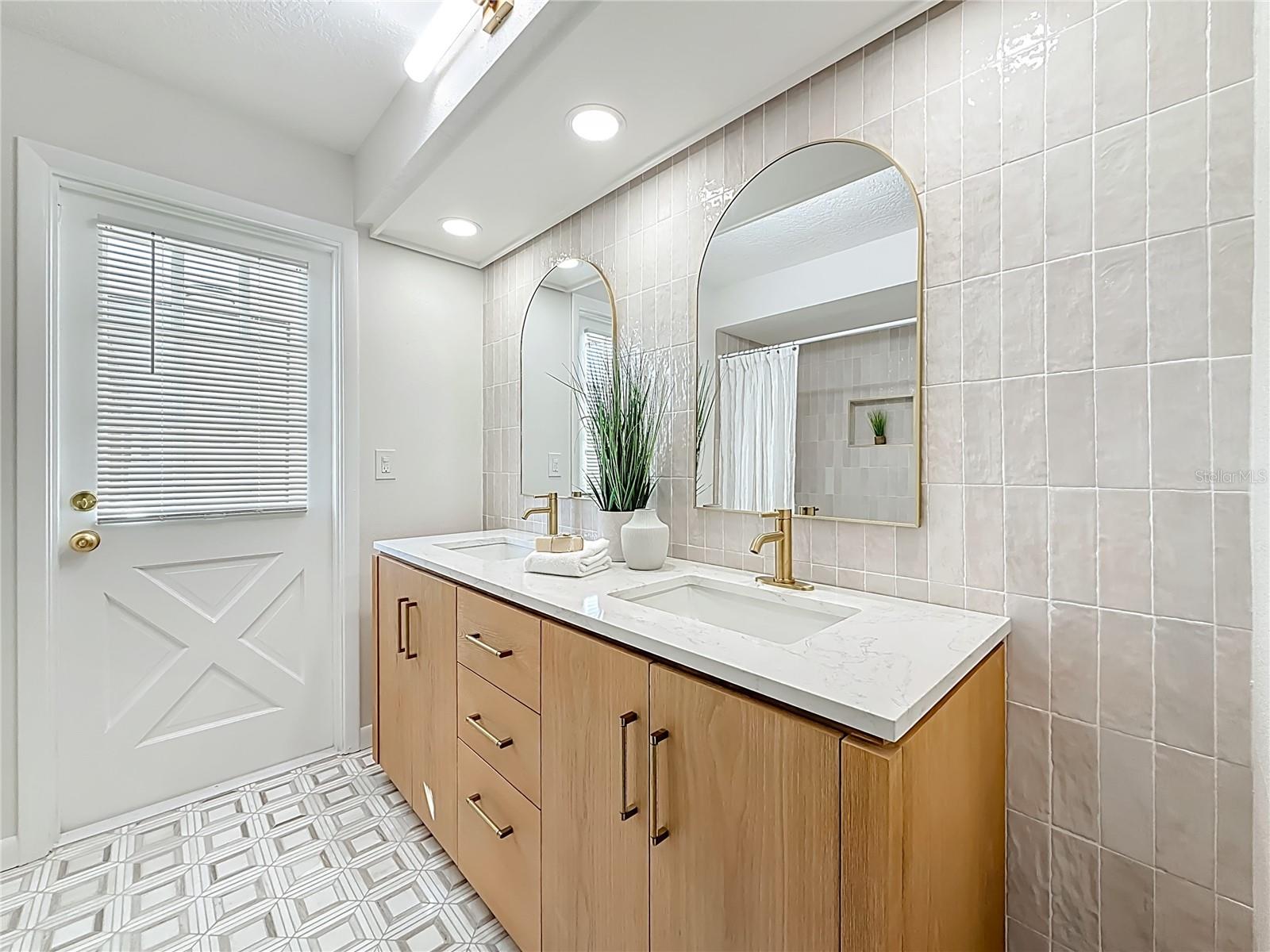 NORTHWOOD WEST - Residential