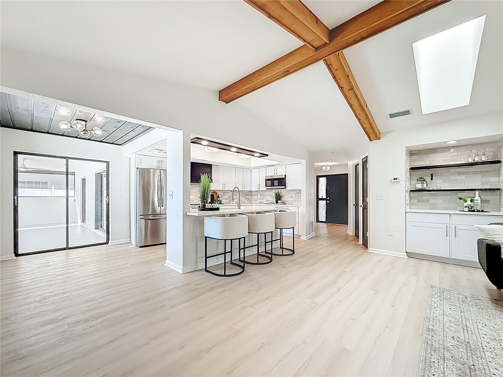 NORTHWOOD WEST - Residential