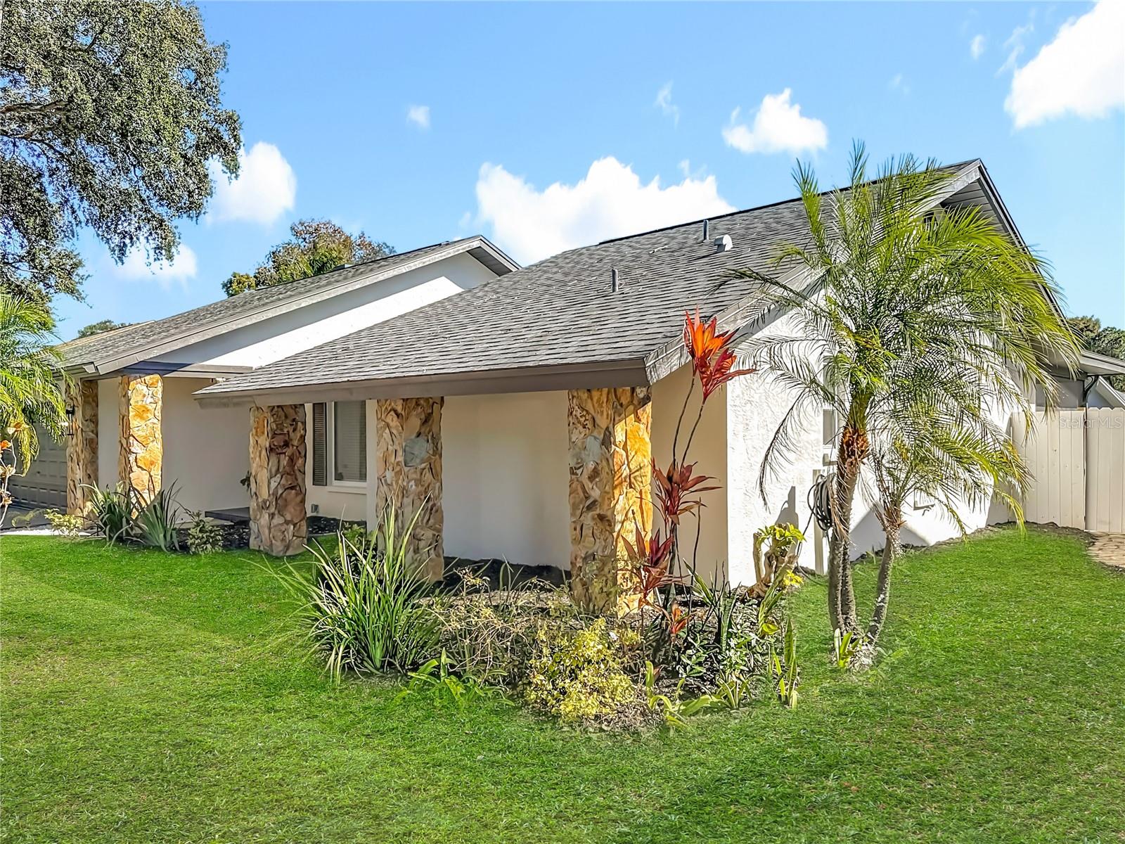 NORTHWOOD WEST - Residential