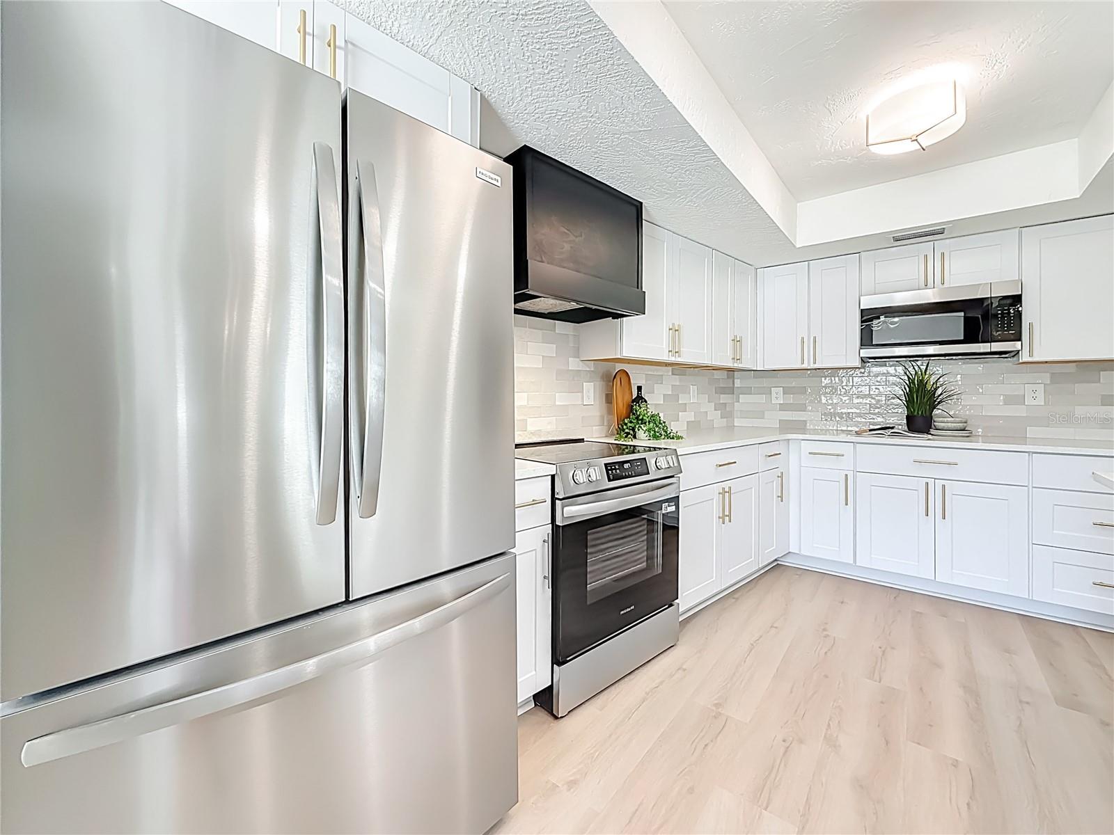 NORTHWOOD WEST - Residential