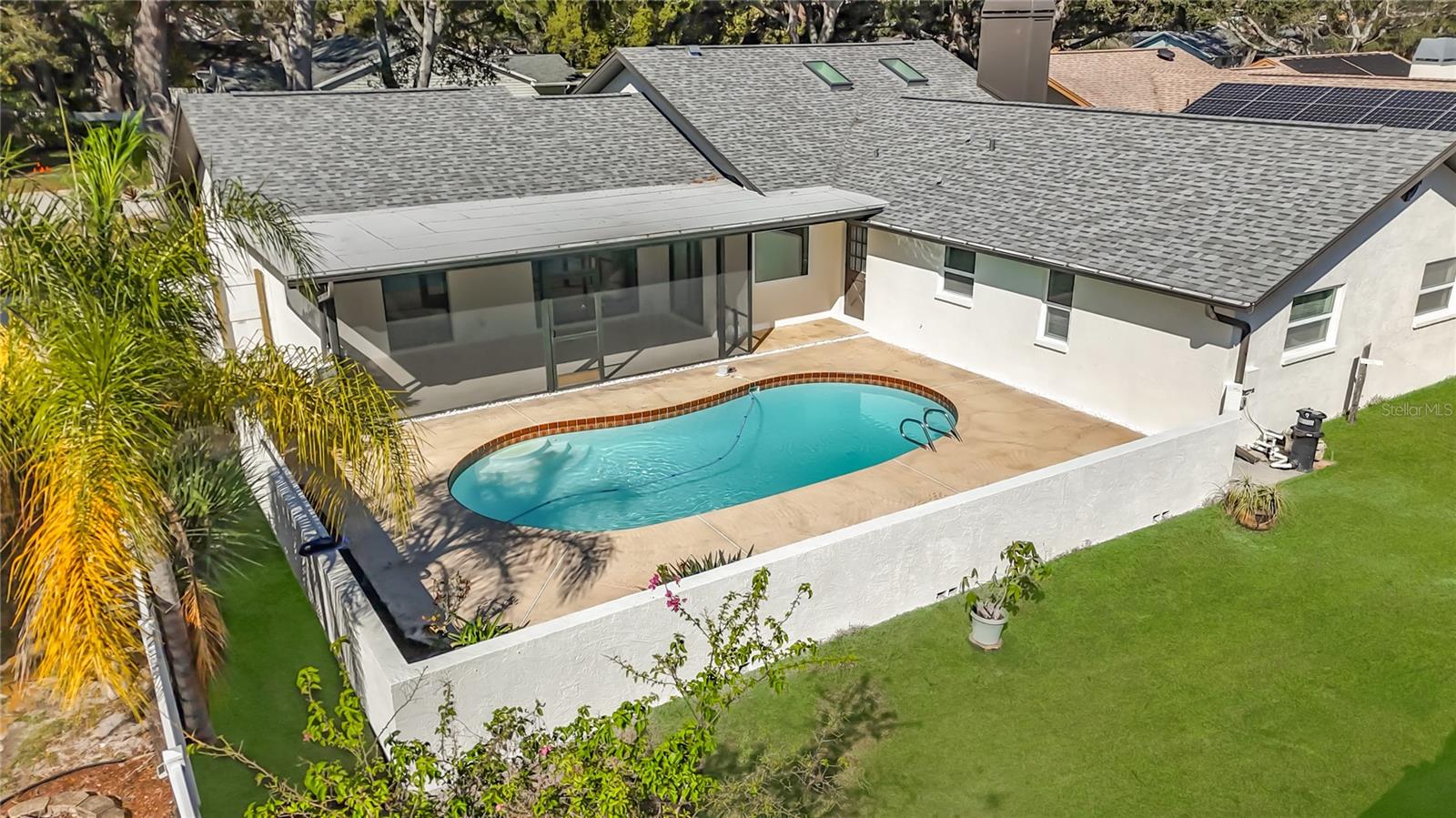 NORTHWOOD WEST - Residential