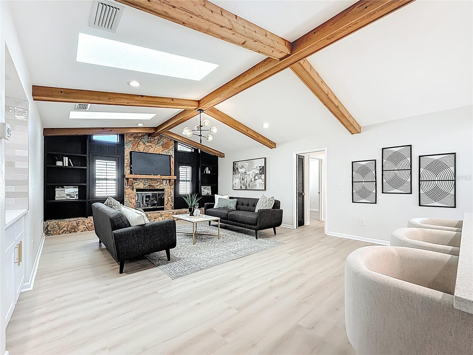 NORTHWOOD WEST - Residential