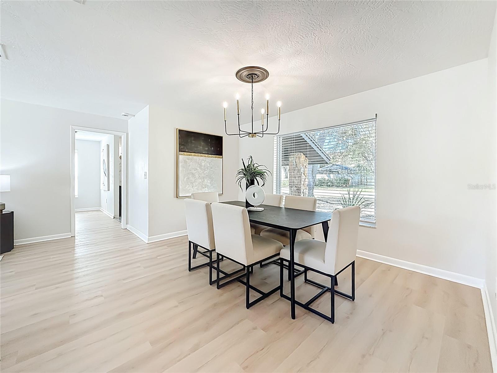 NORTHWOOD WEST - Residential