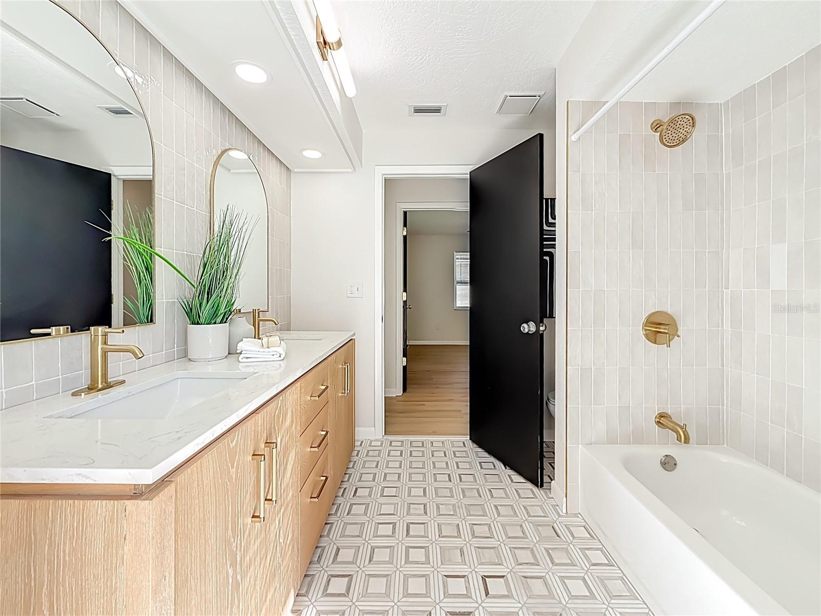 NORTHWOOD WEST - Residential