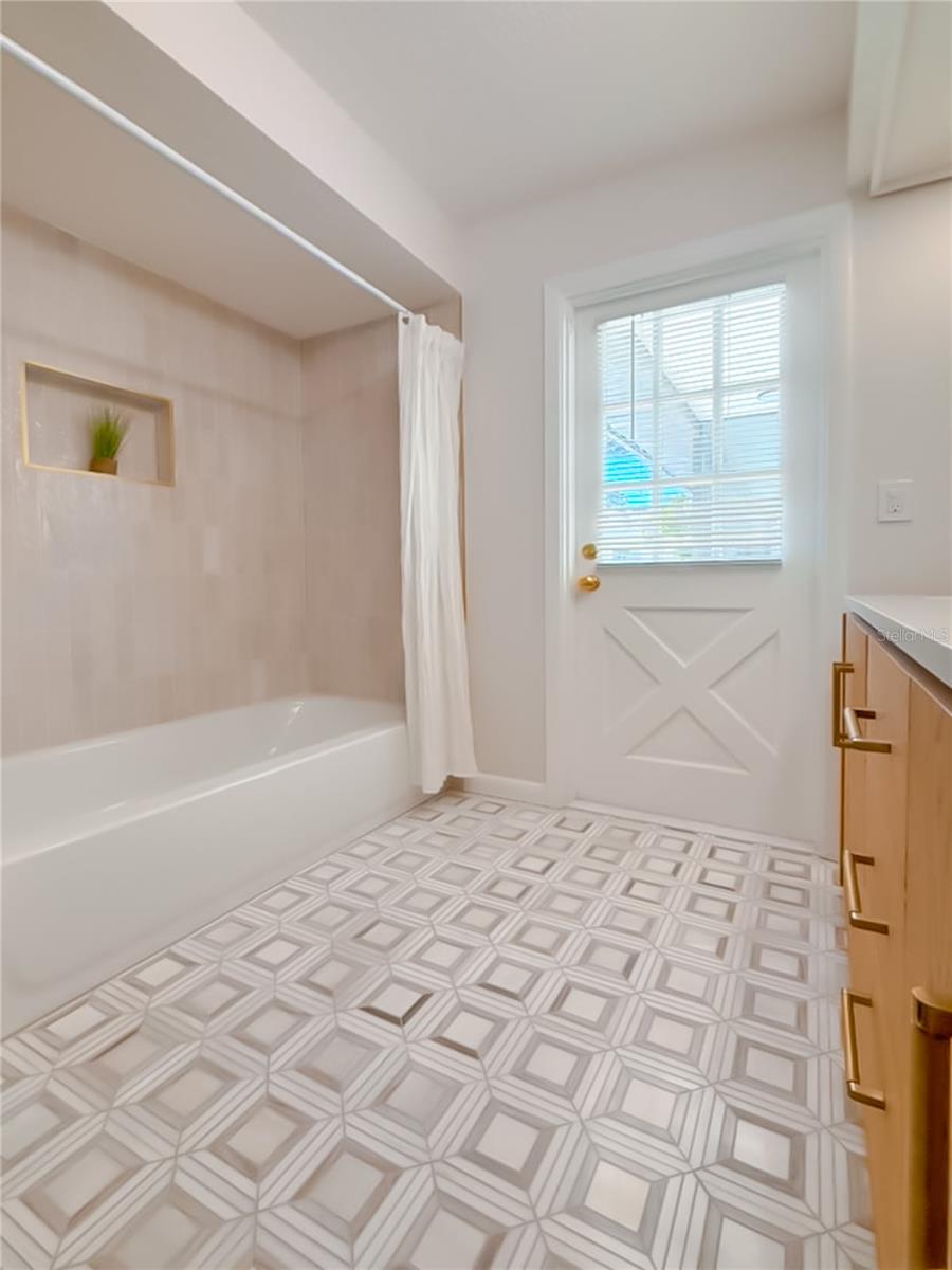 NORTHWOOD WEST - Residential