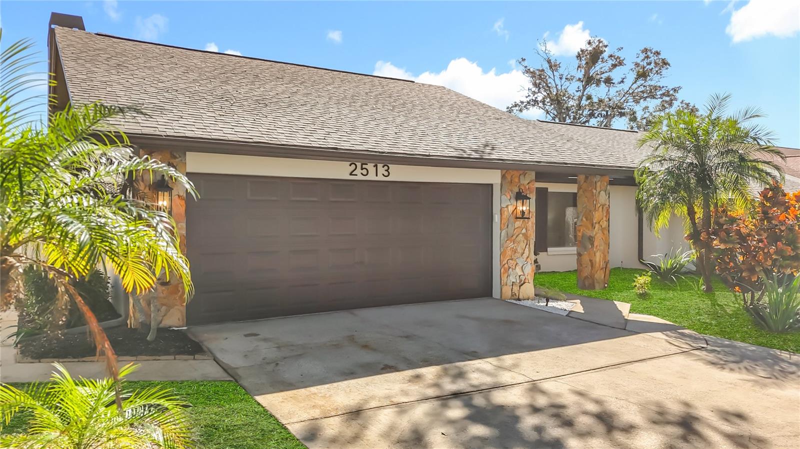 NORTHWOOD WEST - Residential