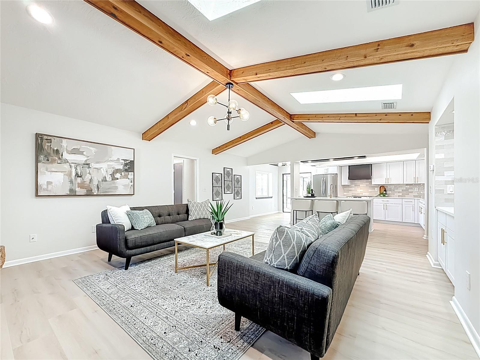 NORTHWOOD WEST - Residential