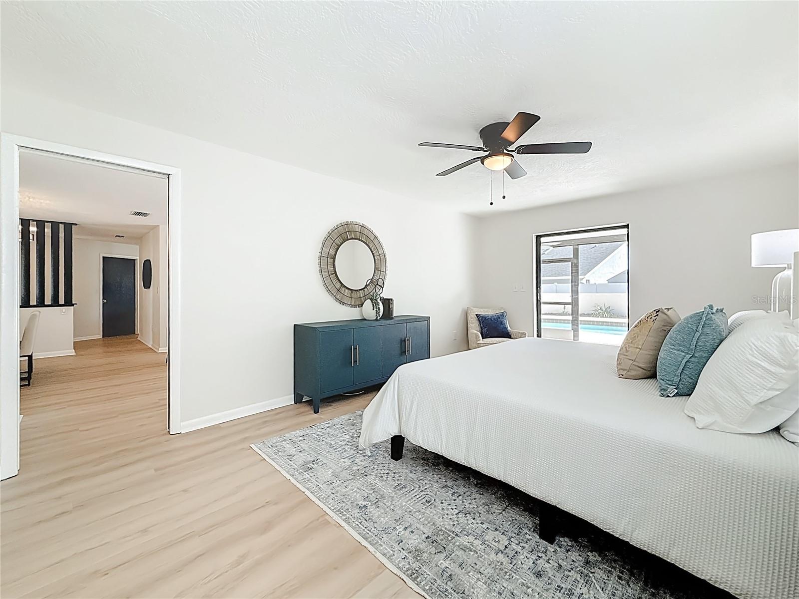 NORTHWOOD WEST - Residential