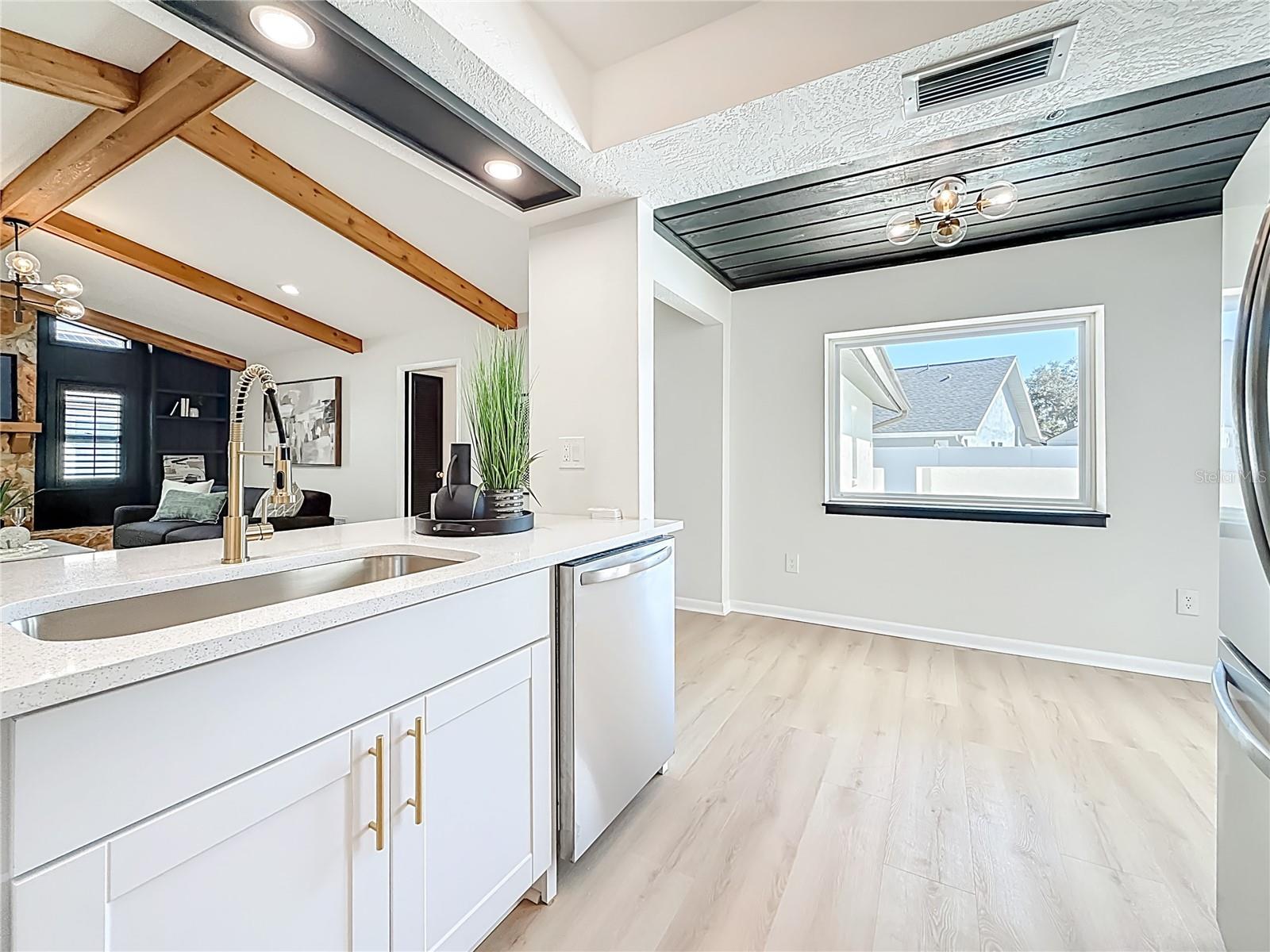 NORTHWOOD WEST - Residential