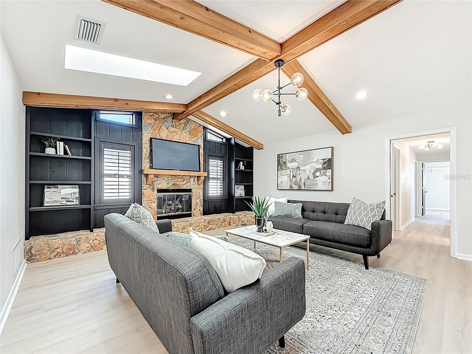 NORTHWOOD WEST - Residential