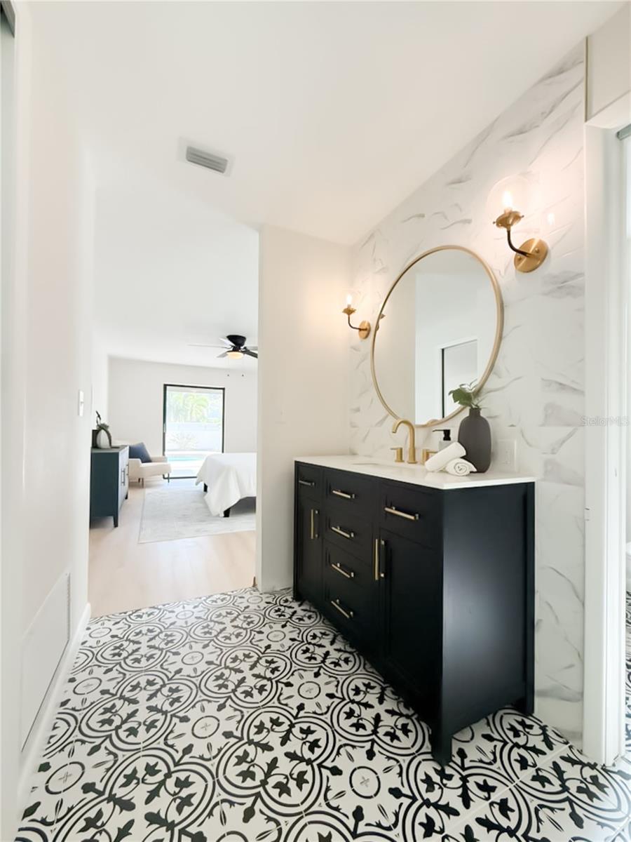 NORTHWOOD WEST - Residential