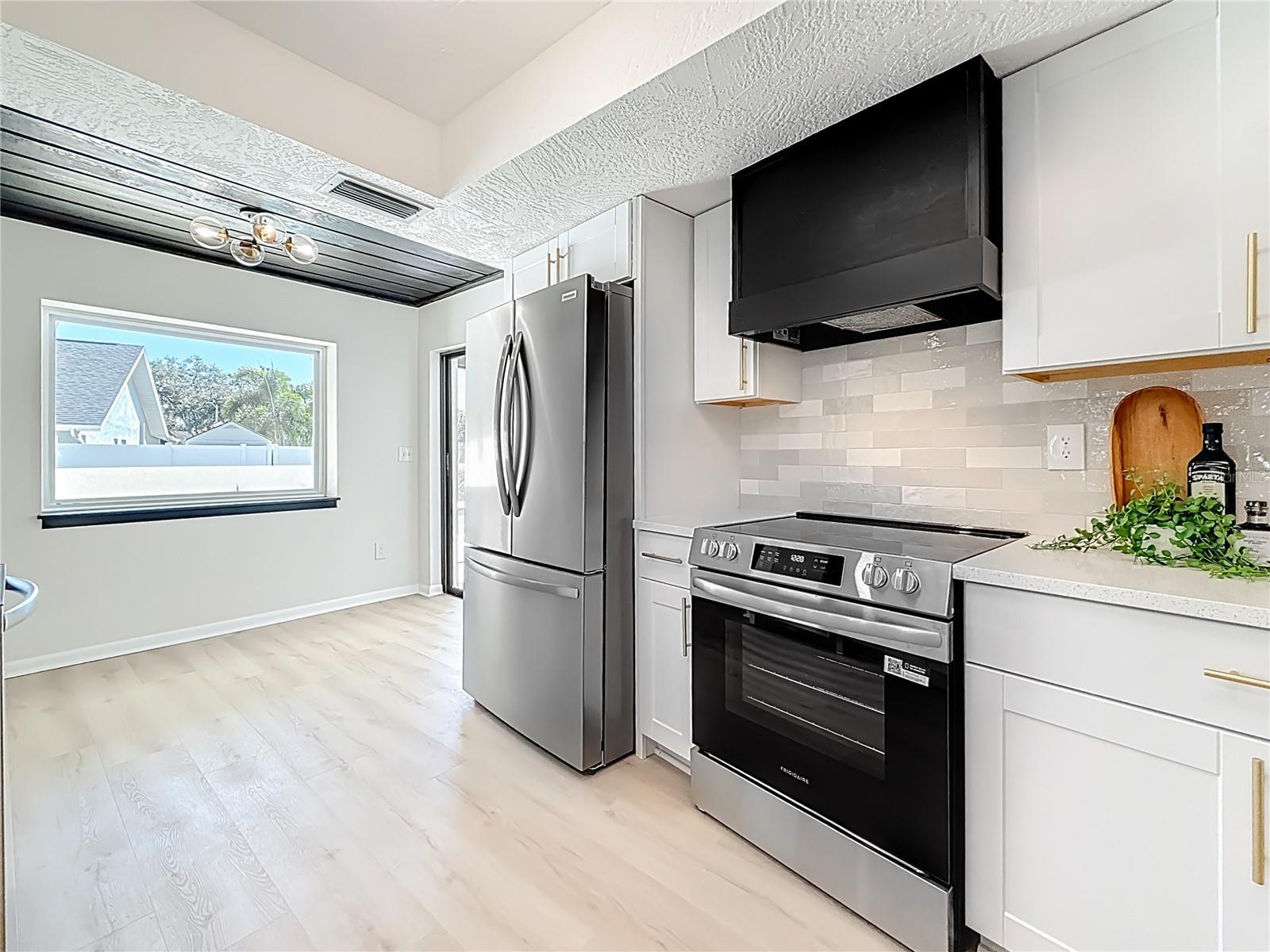 NORTHWOOD WEST - Residential