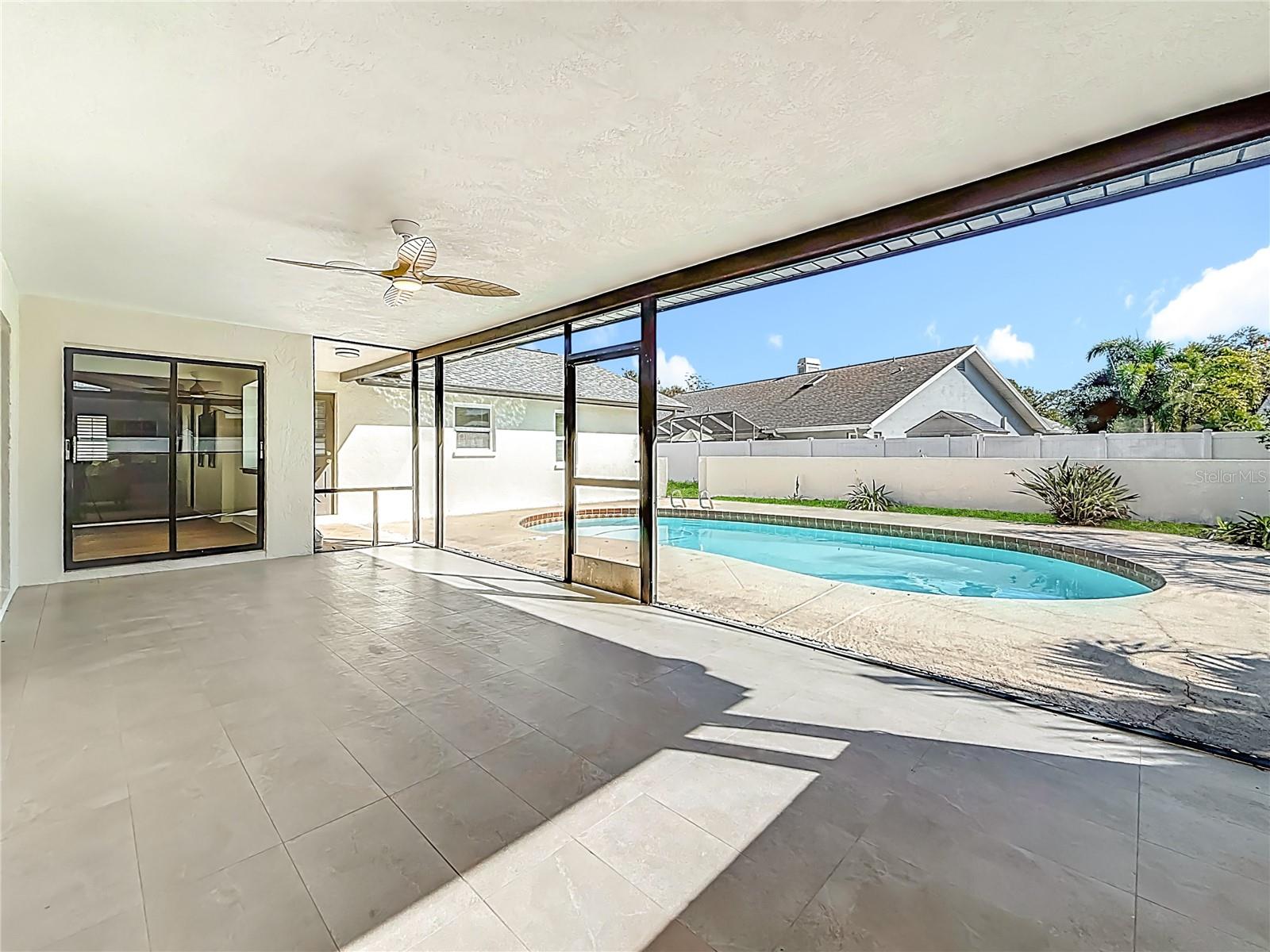 NORTHWOOD WEST - Residential