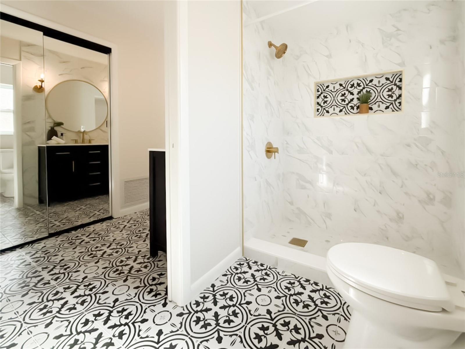 NORTHWOOD WEST - Residential