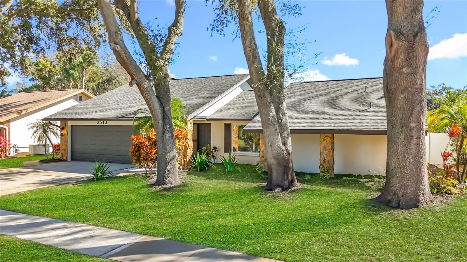 NORTHWOOD WEST - Residential