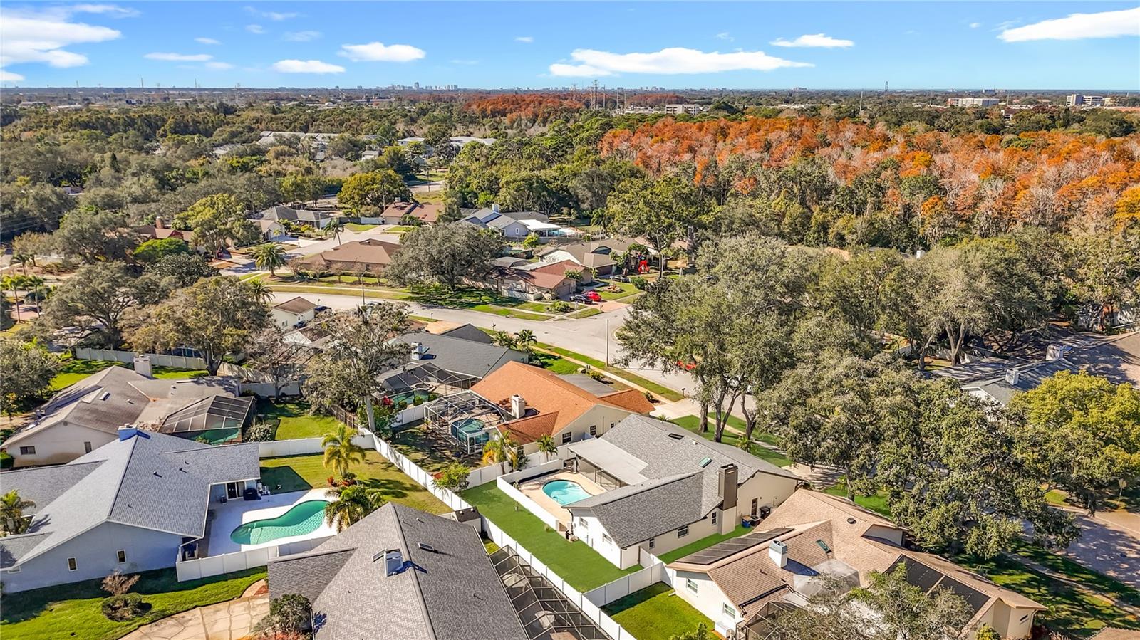 NORTHWOOD WEST - Residential