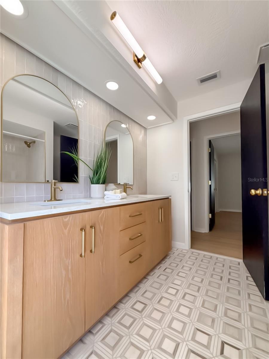 NORTHWOOD WEST - Residential