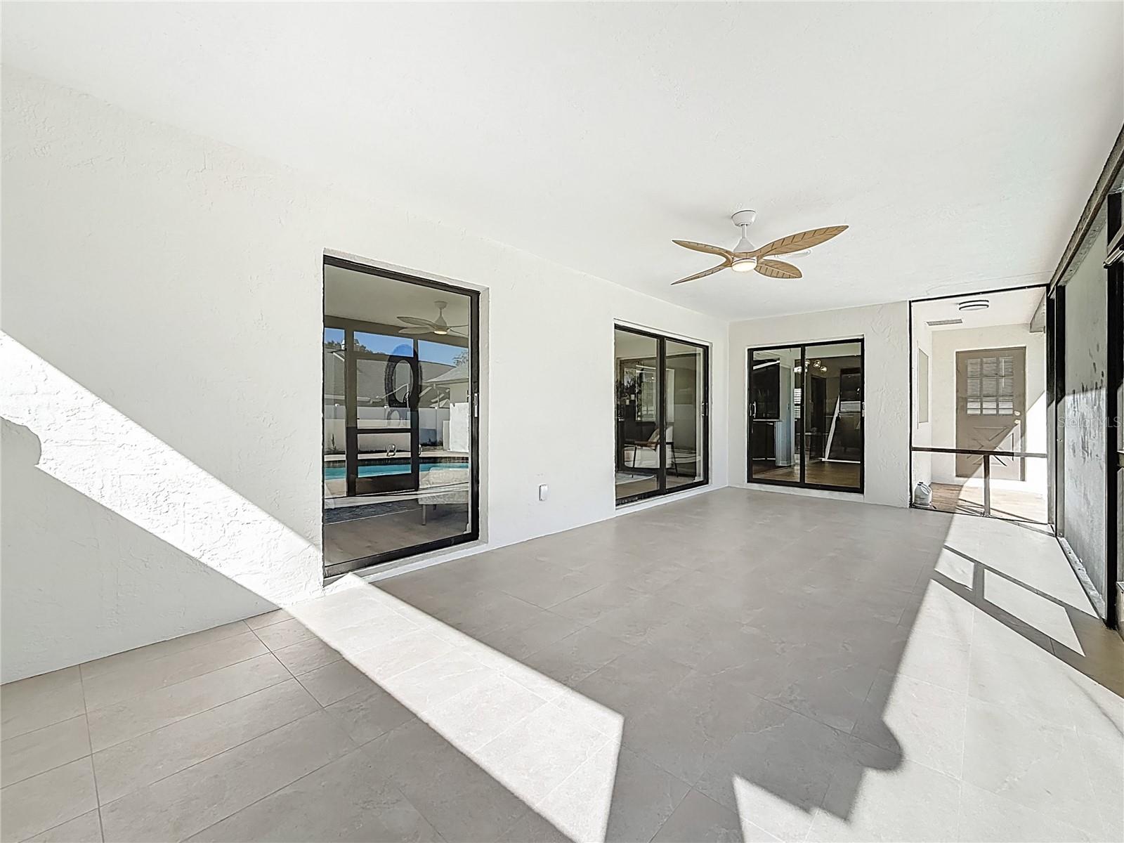 NORTHWOOD WEST - Residential