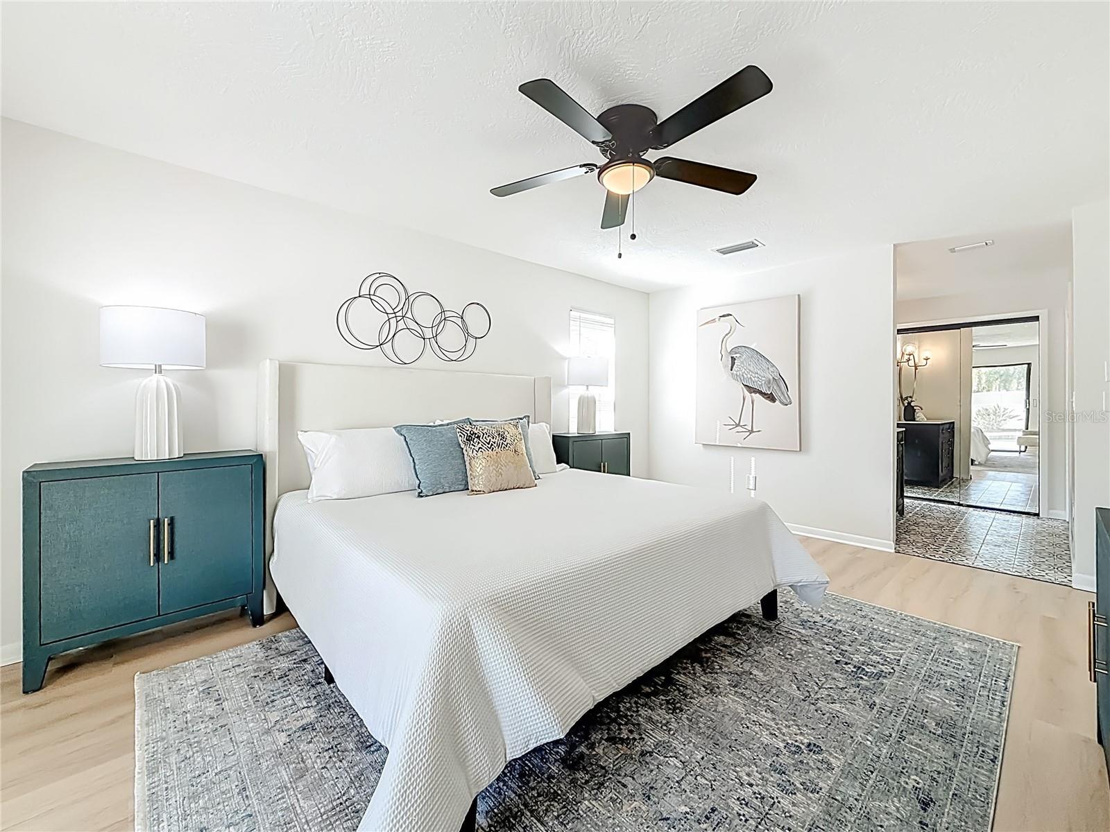 NORTHWOOD WEST - Residential