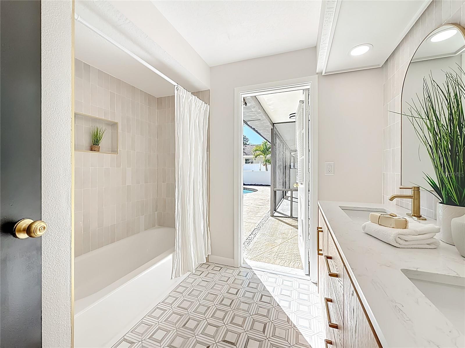 NORTHWOOD WEST - Residential