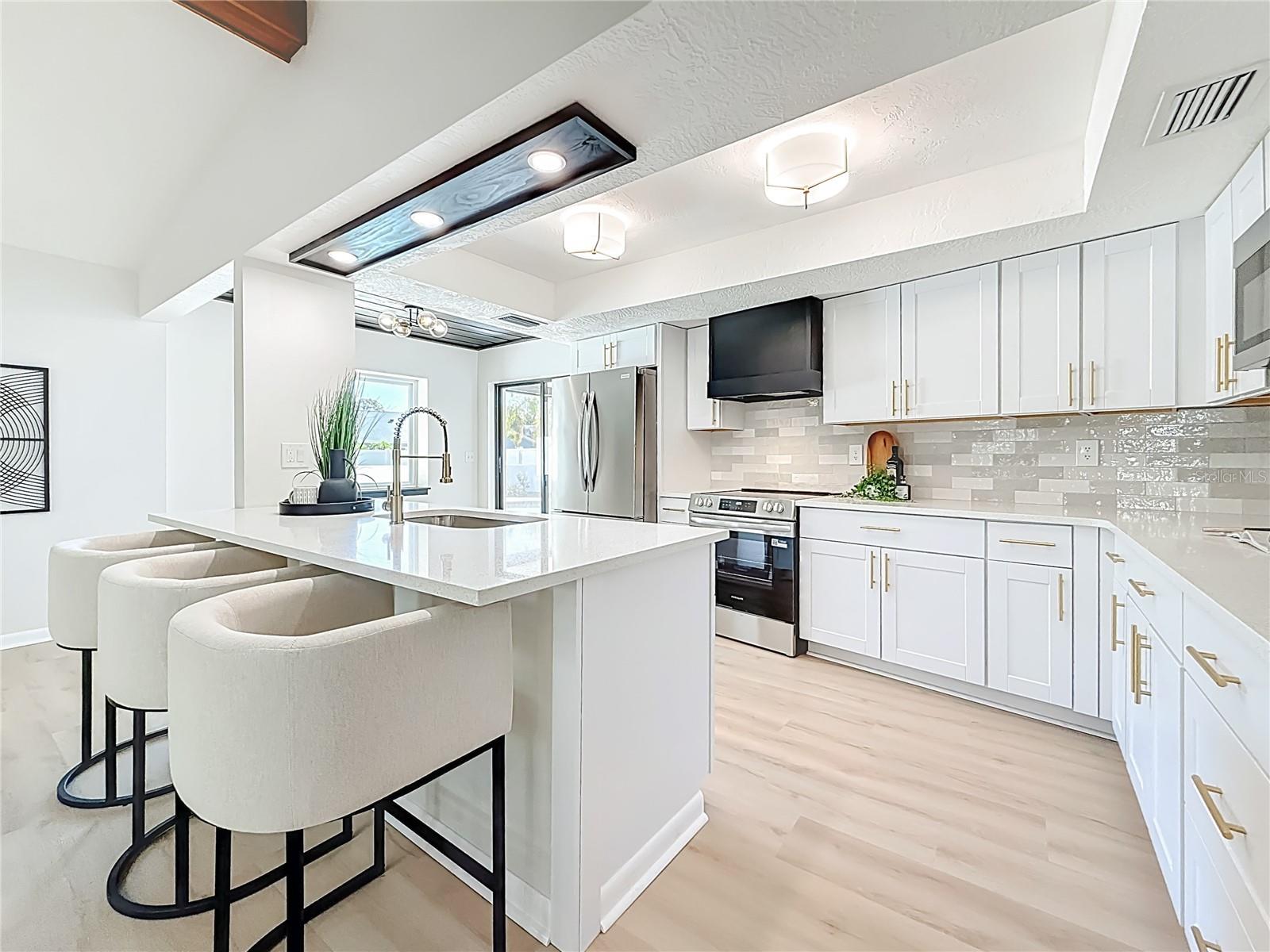 NORTHWOOD WEST - Residential