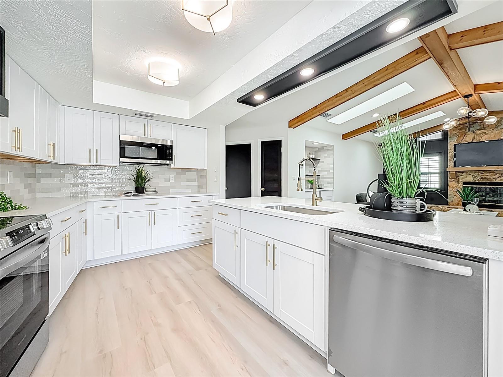 NORTHWOOD WEST - Residential