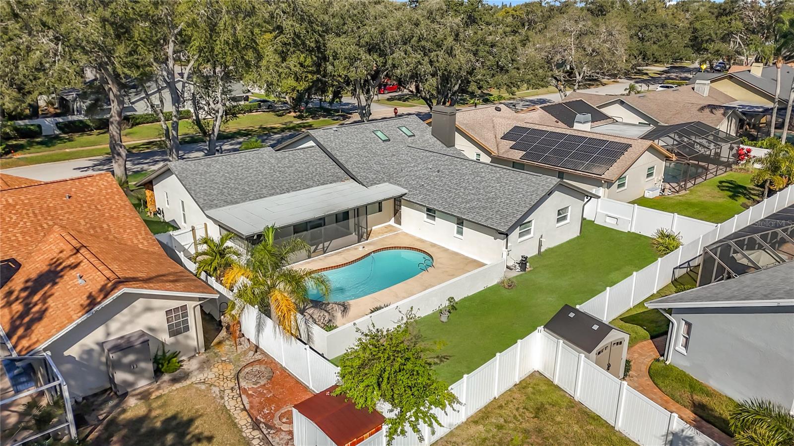 NORTHWOOD WEST - Residential