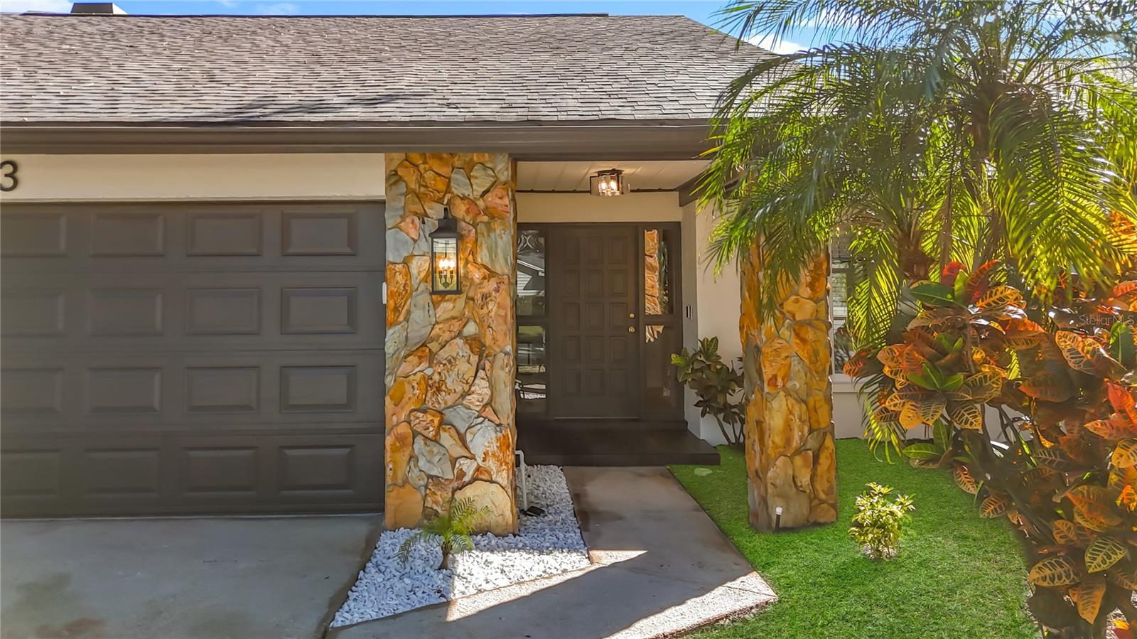 NORTHWOOD WEST - Residential