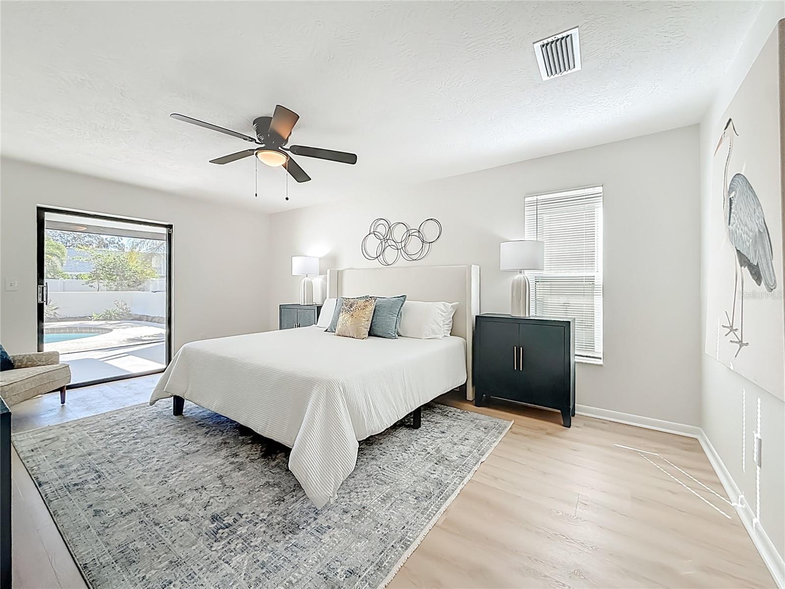 NORTHWOOD WEST - Residential