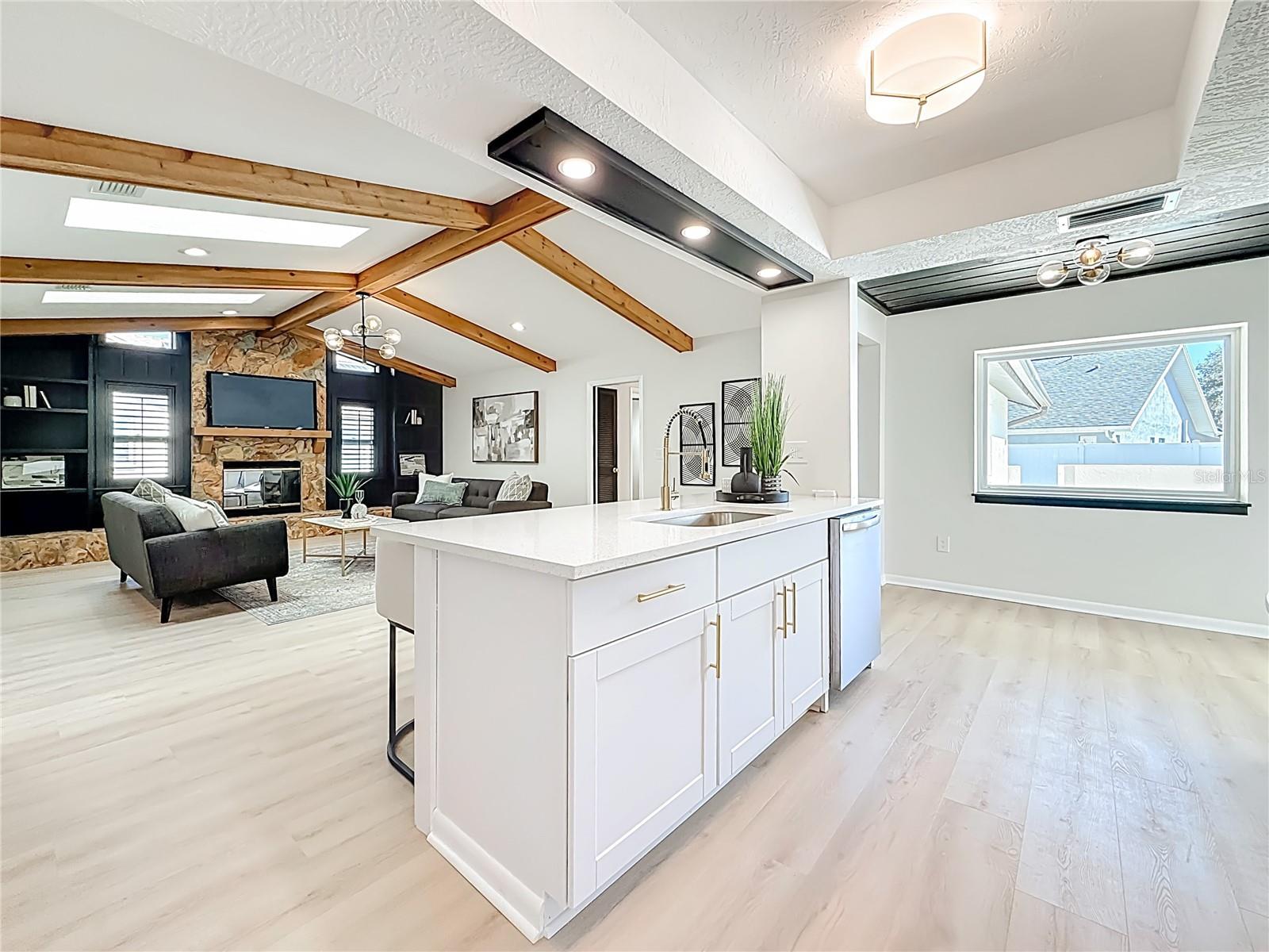 NORTHWOOD WEST - Residential