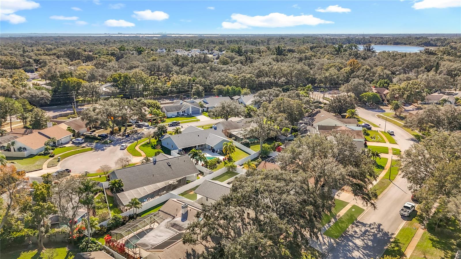 NORTHWOOD WEST - Residential