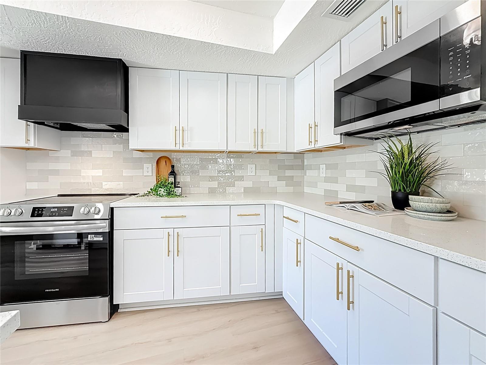 NORTHWOOD WEST - Residential