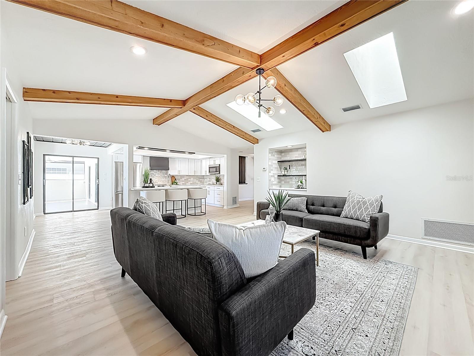 NORTHWOOD WEST - Residential