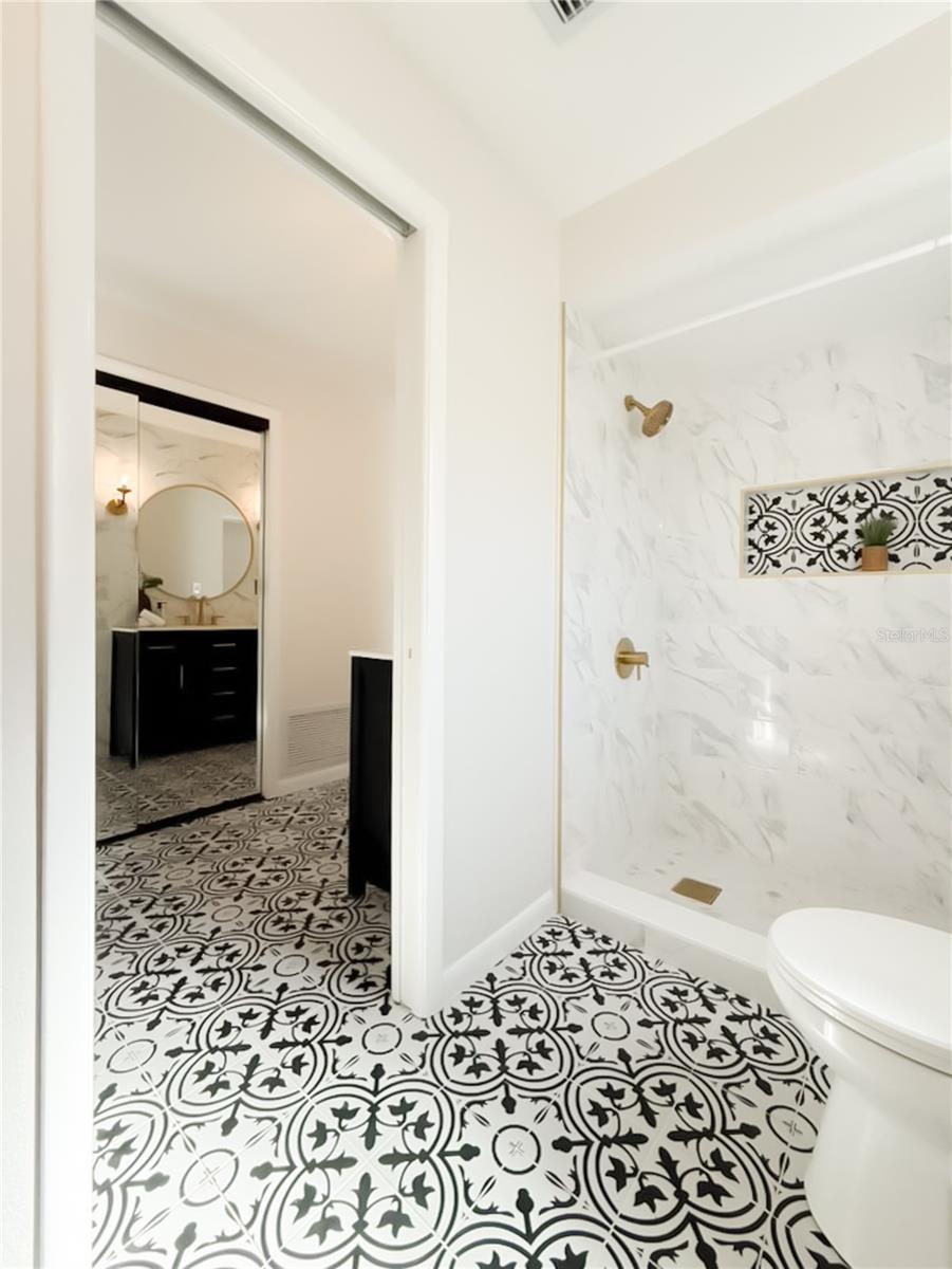 NORTHWOOD WEST - Residential