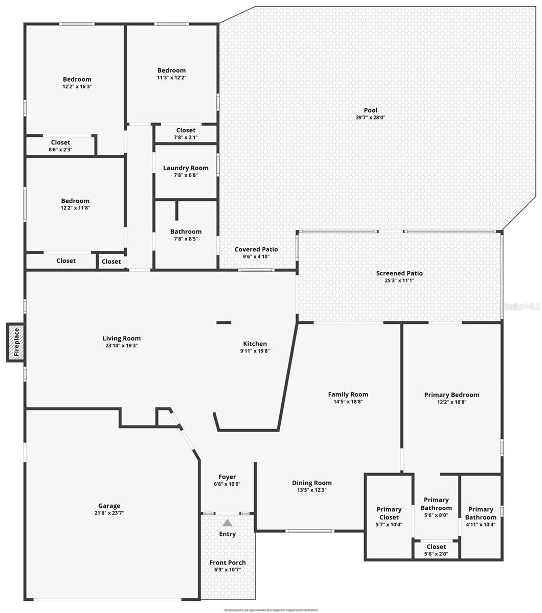 NORTHWOOD WEST - Residential